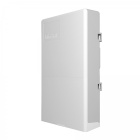 MikroTik netPower Lite 7R (CSS610-1GI-7R-2S+OUT) PoE-коммутатор реверсивный 3