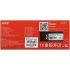 ADATA XPG GAMMIX D45 8GB Оперативная память AX4U36008G18I-CBKD45 3