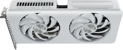 Palit RTX5060 8GB PA-RTX5060 WHITE OC NE75060U19P1-GB2063M Видеокарта 5
