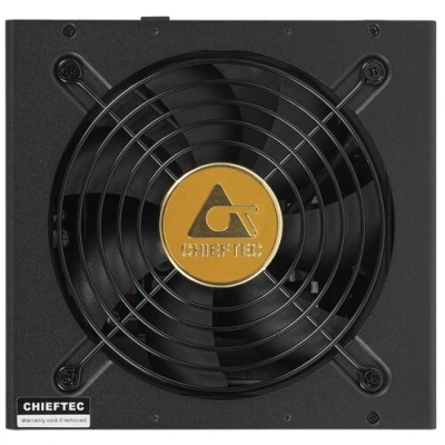 Chieftec POLARIS 750W PPS-750FC Блок питания 3