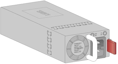H3C PSR920-54A-B Блок питания для коммутатора