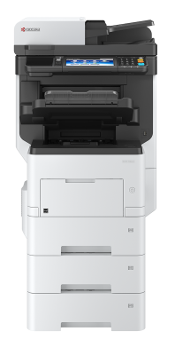 Kyocera M3860idnf 1102WF3NL0 МФУ лазерное 5