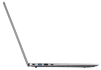 OSIO FocusLine F150I-031 Ноутбук 9