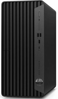 HP Pro 400 G9 MT 6A737EA Компьютер