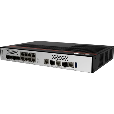 Huawei AR5710-S8T2X Маршрутизатор 2