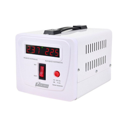 PowerMan AVS 1000 E 6187940 Стабилизатор напряжения