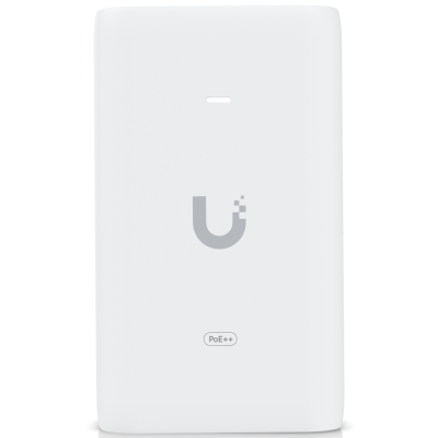 Ubiquiti PoE-54-60W-10G UACC-POE++-10G Блок питания 1
