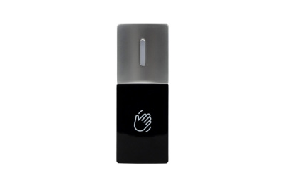 Bastion SPRUT EXIT BUTTON 93M-NT Кнопка выхода 2