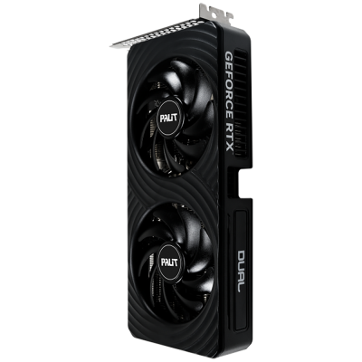 Palit RTX5060 DUAL 8GB GDDR7 NE75060019P1-GB2063D Видеокарта 7