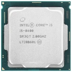Intel Core i5 8400 OEM CM8068403358811SR3QT Процессор
