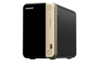 QNAP TS-264-8G Сетевое хранилище 5