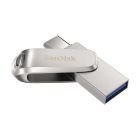 SanDisk Ultra Dual Drive Luxe 256GB Флэш-накопитель SDDDC4-256G-G46