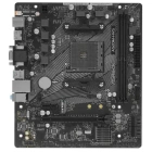 ASRock A520M-HVS Материнская плата 2