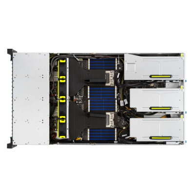 Asus RS720A-E11-RS24U Серверная платформа 90SF01G5-M000B0 2