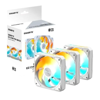 Gigabyte GP-ECFAN1203 ICE Вентилятор в корпус