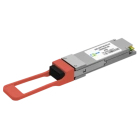 SNR SNR-QSFP28-ER4-40 Модуль QSFP28