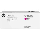 HP CF363XC Тонер-картридж