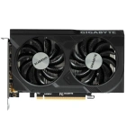 Gigabyte GeForce RTX 4060 WINDFORCE GV-N4060WF2-8GD Видеокарта