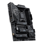 MSI X870E GAMING PLUS WIFI Материнская плата 4