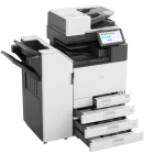 Ricoh IM C3510 419317 МФУ лазерное 2