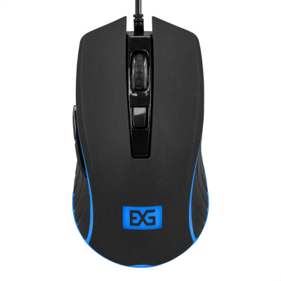 Exegate SL-9064 EX298899RUS Мышь 2