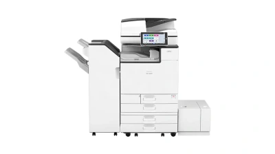 Ricoh IM C4500LT 418314 МФУ цветной 3