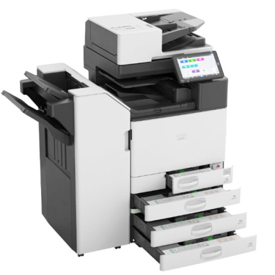 Ricoh IM C3510 419317 МФУ лазерное 1