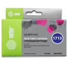 Cactus CS-EPT1713 Картридж струйный