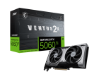 MSI GeForce RTX 5060 Ti 16G VENTUS 2X PLUS Видеокарта