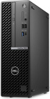 Dell Optiplex 7000 1928570 Black/Silver Компьютер