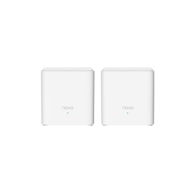 Tenda EX3 (2-pack) MESH-комплект