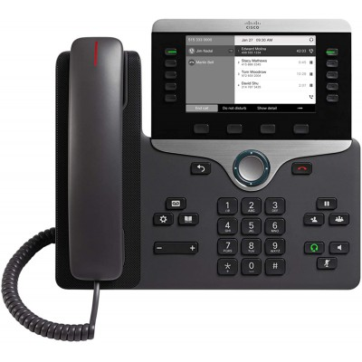 Cisco CP-8811 CP-8811-K9 IP-телефон  1