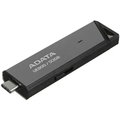 ADATA AELI-UE800-512G-CSG Флэш-накопитель 1