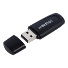 Smartbuy Scout Black 4GB USB-накопитель SB004GB2SCK 2