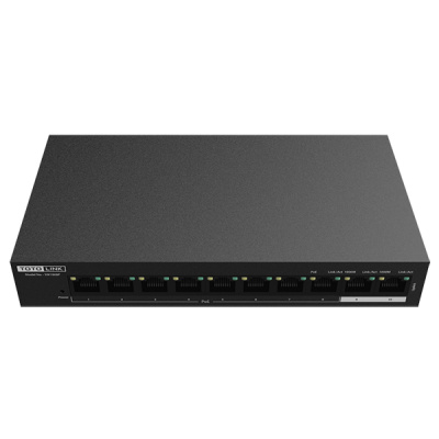 TOTOLINK SW1008P (SW1008P) Коммутатор