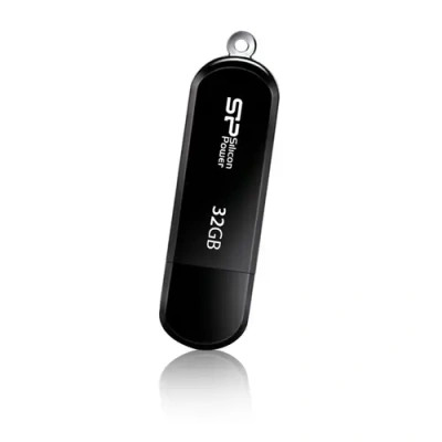 Silicon Power SP032GBUF2322V1K USB накопитель