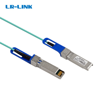 LR-Link LRAOC-SFP+-3M Кабель 1
