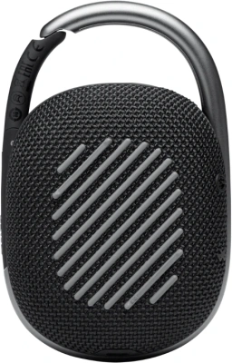 JBL JBLCLIP4BLK Портативная колонка 1
