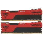 Patriot Viper Elite II 64 ГБ Оперативная память PVE2464G360C0K 2