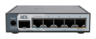 Mikrotik hEX S (2025) E60iUGS Маршрутизатор