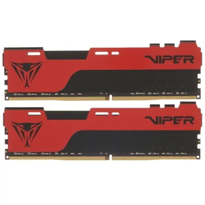 Patriot Viper Elite II 64 ГБ Оперативная память PVE2464G360C0K 1