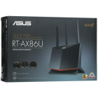 ASUS RT-AX86U Wi-Fi роутер 90IG05F1-MO3G10 6