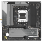 Sapphire B850M NITRO+ WIFI 52123-01-40G Материнская плата 2