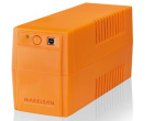 MAKELSAN LION PLUS 650VA ИБП 2