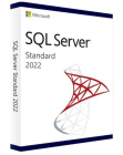 Microsoft SQL Server 2022 Standard 4 Core P6L-00091 ПО