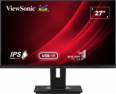 Viewsonic VG2755-2K Монитор  1