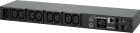 CyberPower PDU31005 Блок распределения питания 20MHVIEC8FNET  PDU31005 (PDU20MHVIEC8FNET)