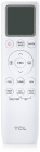 TCL TAC-FR09INV/R4 Кондиционер 6