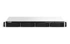 QNAP TS-464EU-8G Сетевое хранилище 8