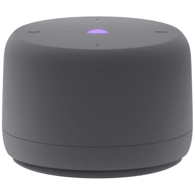 Яндекс Лайт 2 YNDX-00028GRY Станция с Алисой